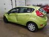 FORD FIESTA SE