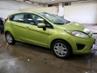 FORD FIESTA SE