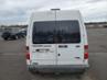 FORD TRANSIT CONNECT XL