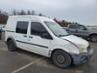 FORD TRANSIT CONNECT XL