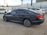 HONDA ACCORD HYBRID EXL