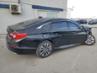 HONDA ACCORD HYBRID EXL