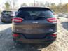 JEEP GRAND CHEROKEE LATITUDE PLUS