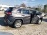 JEEP GRAND CHEROKEE LATITUDE PLUS