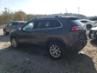 JEEP GRAND CHEROKEE LATITUDE PLUS