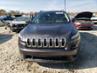 JEEP GRAND CHEROKEE LATITUDE PLUS