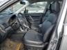 SUBARU FORESTER 2.5I LIMITED