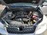 SUBARU FORESTER 2.5I LIMITED