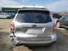 SUBARU FORESTER 2.5I LIMITED