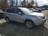 SUBARU FORESTER 2.5I LIMITED