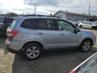 SUBARU FORESTER 2.5I LIMITED