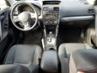 SUBARU FORESTER 2.5I LIMITED