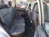 SUBARU FORESTER 2.5I LIMITED