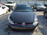 VOLKSWAGEN GOLF GTI S/SE