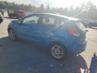 FORD FIESTA SE