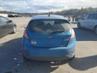 FORD FIESTA SE