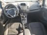 FORD FIESTA SE