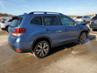 SUBARU FORESTER LIMITED