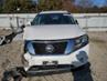 NISSAN PATHFINDER S