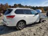 NISSAN PATHFINDER S