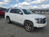 CHEVROLET TAHOE C1500 LS