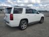 CHEVROLET TAHOE C1500 LS