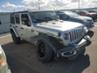 JEEP WRANGLER SAHARA 4XE