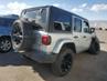 JEEP WRANGLER SAHARA 4XE