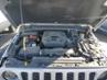 JEEP WRANGLER SAHARA 4XE