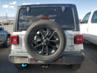 JEEP WRANGLER SAHARA 4XE