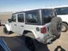 JEEP WRANGLER SAHARA 4XE