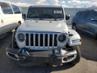 JEEP WRANGLER SAHARA 4XE