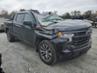 CHEVROLET SILVERADO K1500 RST