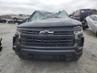 CHEVROLET SILVERADO K1500 RST