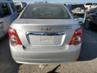 CHEVROLET SONIC LT