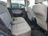 SUBARU FORESTER 2.5I PREMIUM