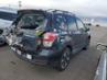 SUBARU FORESTER 2.5I PREMIUM