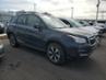 SUBARU FORESTER 2.5I PREMIUM