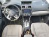 SUBARU FORESTER 2.5I PREMIUM