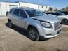 GMC ACADIA SLE