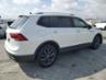 VOLKSWAGEN TIGUAN SE