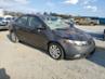 KIA FORTE EX