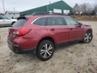 SUBARU OUTBACK 3.6R LIMITED