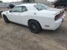 DODGE CHALLENGER SXT