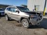 JEEP GRAND CHEROKEE LATITUDE