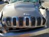 JEEP GRAND CHEROKEE LATITUDE