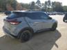 NISSAN KICKS SR