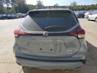 NISSAN KICKS SR