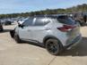 NISSAN KICKS SR