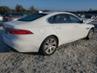 JAGUAR XF PREMIUM